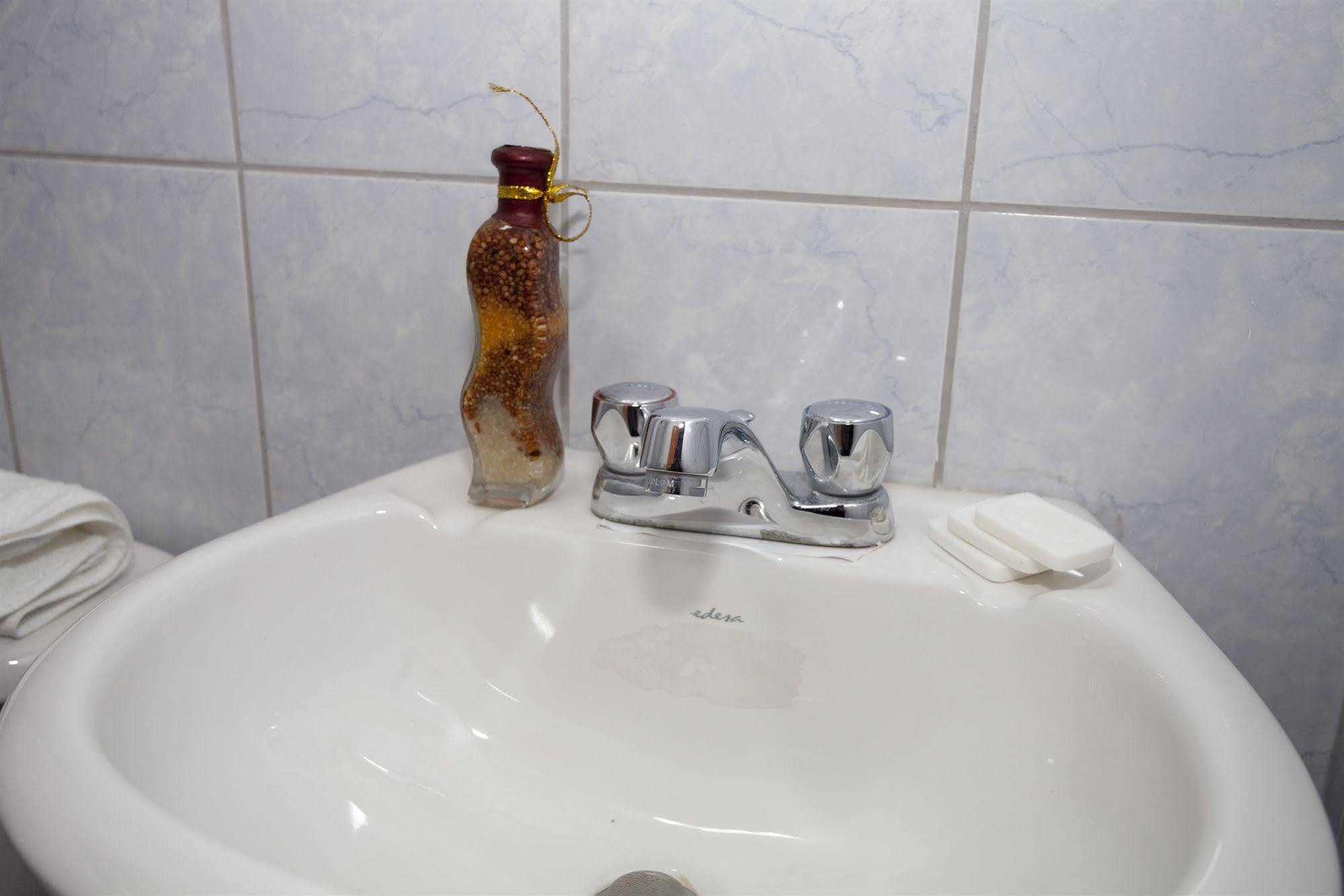 Hotel Sol Inka Cusco Luaran gambar